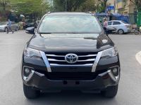 Bán xe Toyota Fortuner 2.4G 4x2 MT 2017 giá 685 Triệu - Hà Nội