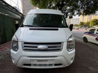 Bán xe Ford Transit 2017 Standard MID giá 395 Triệu - Hà Nội