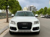 Bán xe Audi Q5 2012 2.0 AT giá 495 Triệu - Hà Nội