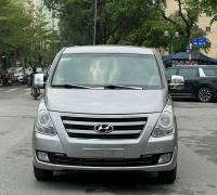 Bán xe Hyundai Grand Starex 2.5 MT 2016 giá 585 Triệu - Hà Nội