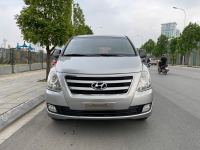 Bán xe Hyundai Grand Starex 2.5 MT 2017 giá 595 Triệu - Hà Nội