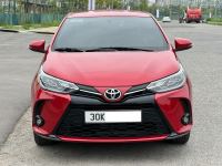 Bán xe Toyota Yaris 2022 G 1.5 AT giá 620 Triệu - Hà Nội