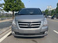 Bán xe Hyundai Grand Starex 2017 2.5 MT giá 655 Triệu - Hà Nội