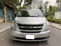 Bán xe Hyundai Grand Starex 2.5 MT 2010 giá 415 Triệu - Hà Nội