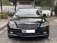 Bán xe Mercedes Benz C class 2010 C250 CGI giá 275 Triệu - Hà Nội