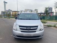 Bán xe Hyundai Grand Starex 2010 2.5 MT giá 415 Triệu - Hà Nội