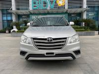 Bán xe Toyota Innova 2015 2.0E giá 335 Triệu - Hà Nội