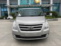 Bán xe Hyundai Grand Starex 2016 2.5 MT giá 580 Triệu - Hà Nội