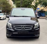 Bán xe Mercedes Benz Vito 2016 Tourer 121 giá 635 Triệu - Hà Nội