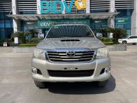 Bán xe Toyota Hilux 2.5E 4x2 MT 2013 giá 335 Triệu - Hà Nội