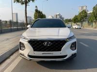 Bán xe Hyundai SantaFe 2020 Premium 2.2L HTRAC giá 899 Triệu - Hà Nội