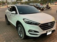 Bán xe Hyundai Tucson 2017 2.0 AT CRDi giá 599 Triệu - Hà Nội