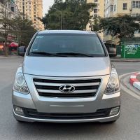 Bán xe Hyundai Grand Starex 2016 2.4 MT giá 425 Triệu - Hà Nội