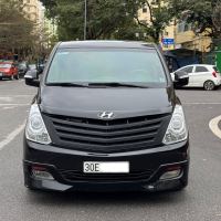 Bán xe Hyundai Grand Starex 2.4 AT 2014 giá 465 Triệu - Hà Nội