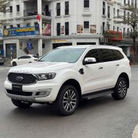 Bán xe Ford Everest 2022 Titanium 2.0L 4x2 AT giá 999 Triệu - Hà Nội