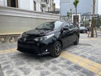 Bán xe Toyota Vios 2022 E CVT giá 435 Triệu - Hà Nội