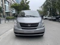 Bán xe Hyundai Grand Starex Van 2.4 MT 2015 giá 395 Triệu - Hà Nội