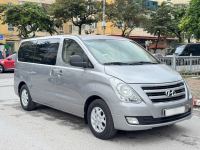 Bán xe Hyundai Grand Starex 2017 2.4 AT giá 575 Triệu - Hà Nội