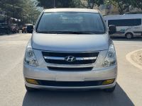 Bán xe Hyundai Grand Starex 2009 Van 2.5 AT giá 325 Triệu - Hà Nội