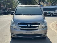 Bán xe Hyundai Grand Starex 2011 Van 2.5 AT giá 295 Triệu - Hà Nội