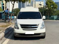 Bán xe Hyundai Grand Starex 2014 Limousine 2.4 AT giá 495 Triệu - Hà Nội