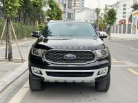 Bán xe Ford Everest 2021 Titanium 2.0L 4x4 AT giá 880 Triệu - Hà Nội