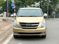 Bán xe Hyundai Grand Starex 2.5 MT 2012 giá 395 Triệu - Hà Nội