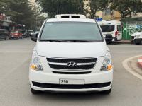 Bán xe Hyundai Grand Starex Van 2.5 AT 2014 giá 435 Triệu - Hà Nội
