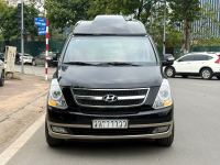 Bán xe Hyundai Grand Starex Limousine 2.4 AT 2015 giá 595 Triệu - Hà Nội