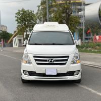 Bán xe Hyundai Grand Starex Limousine 2.4 AT 2016 giá 685 Triệu - Hà Nội