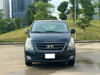 Bán xe Hyundai Grand Starex 2.5 MT 2016 giá 425 Triệu - Hà Nội