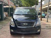 Bán xe Hyundai Grand Starex 2016 2.5 MT giá 395 Triệu - Hà Nội