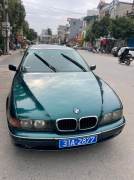 Bán xe BMW 5 Series 1996 528i giá 129 Triệu - Hà Nội