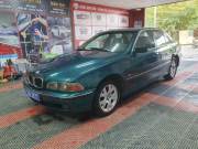 Bán xe BMW 5 Series 1996 528i giá 134 Triệu - Hà Nội