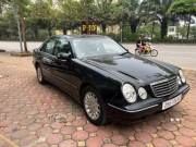 Bán xe Mercedes Benz E class 2000 E240 AT giá 96 Triệu - Hà Nội