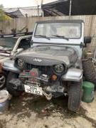 Bán xe Jeep Khác 1990 giá 175 Triệu - Hà Nội