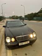 Bán xe Mercedes Benz E class 2000 E240 AT giá 88 Triệu - Hà Nội