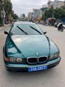 Bán xe BMW 5 Series 1996 528i giá 135 Triệu - Hà Nội