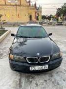 Bán xe BMW 3 Series 2004 325i giá 129 Triệu - Hà Nội