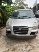 Bán xe Hyundai Starex 2006 Van 2.5 MT giá 59 Triệu - Hà Nội