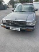 Bán xe Toyota Crown Super Saloon 2.8i giá 105 Triệu - Hà Nội