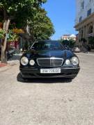 Bán xe Mercedes Benz E class E240 AT 2000 giá 70 Triệu - Hà Nội