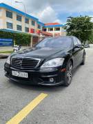 Bán xe Mercedes Benz S class 2007 S63 AMG giá 450 Triệu - Hà Nội