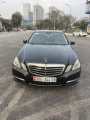 Bán xe Mercedes Benz E class 2010 E250 giá 241 Triệu - Hà Nội