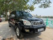 Bán xe Toyota Prado 2008 GX 2.7 AT giá 350 Triệu - Hà Nội