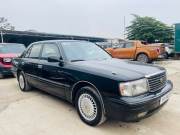 Bán xe Toyota Crown 1995 Super Saloon 3.0 MT giá 320 Triệu - Hà Nội