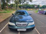 Bán xe Honda Legend 1998 3.5 AT giá 85 Triệu - Hà Nội