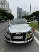 Bán xe Audi Q7 2008 3.6 AT giá 226 Triệu - Hà Nội
