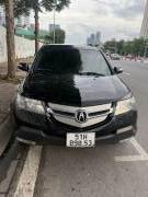 Bán xe Acura MDX 3.7L 2008 giá 265 Triệu - Hà Nội