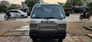 Bán xe Suzuki Super Carry Van 2015 Blind Van giá 120 Triệu - Hà Nội
